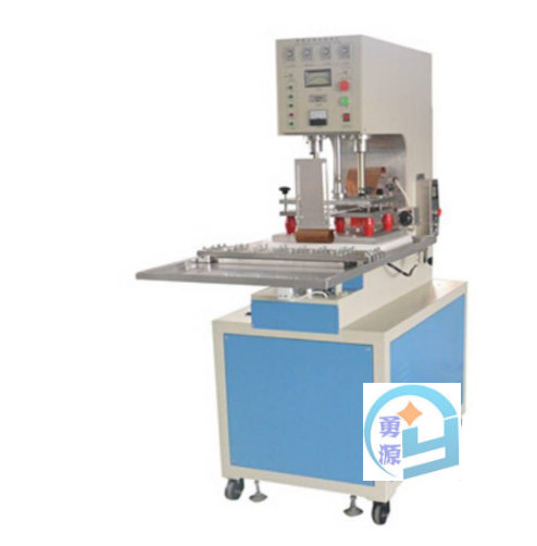 云南鞋帽压花高周波机定制厂家