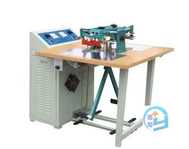 郴州足球高周波熔断机定制厂家