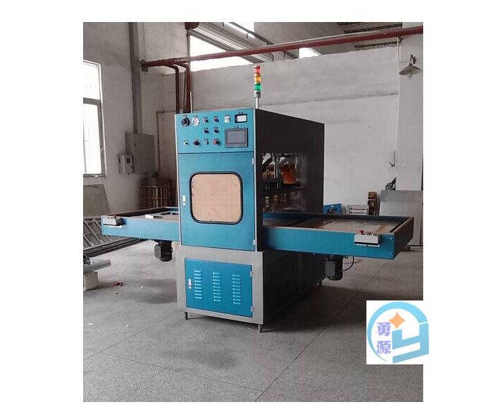 深圳自动转盘式高周包装机定制厂家