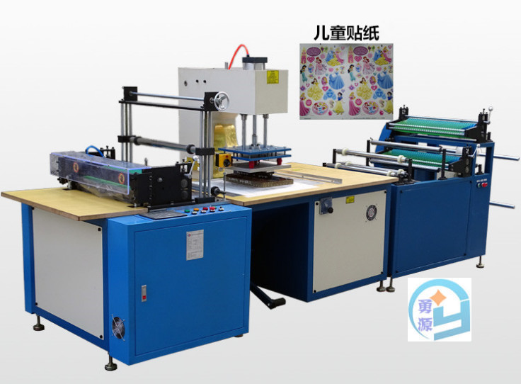 西安软晶生态温控水床垫高频机生产厂家