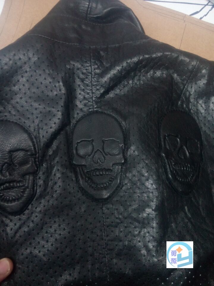 上海12KW高周波熔断机工作视频