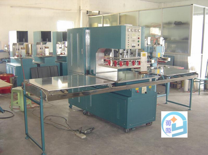 浙江汽车遮物帘热合机定制厂家