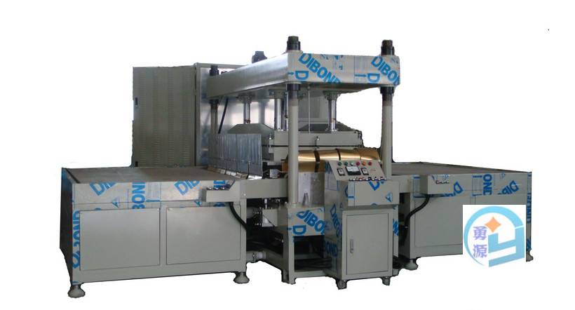 自贡高周波自动拉料机