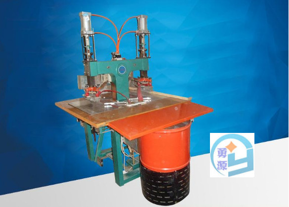 湘潭汽车内饰压花高周波机