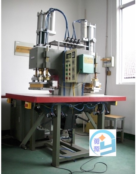 衡阳医用透析纸特卫强高周波封口机