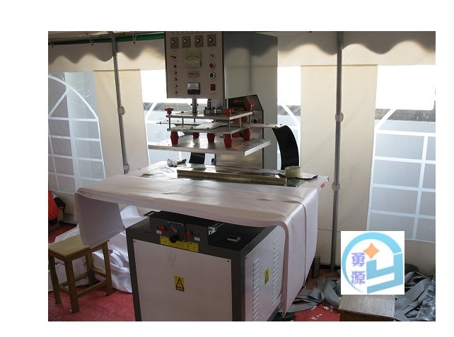 淮安导管高周波热合机