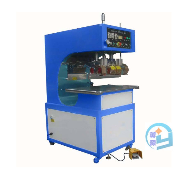 海东皮革压花高频机定制厂家