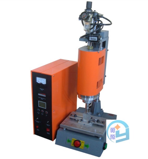 潮州双头气动脚踏式高周波