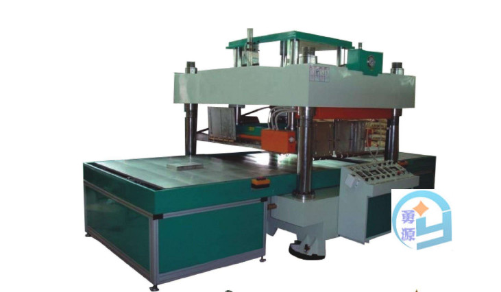 襄阳折盒专用高周波焊接机