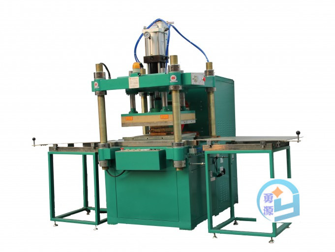 德州自动高周波机