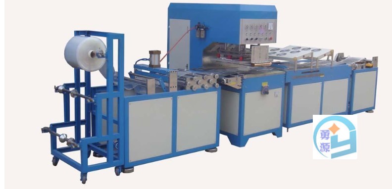 衢州10KW儿童磁性写字板专用高周波焊接机