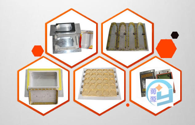 三亚油压平板热压机