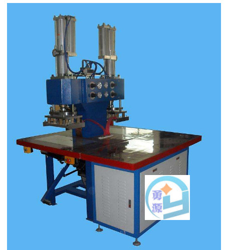 定西手动转盘式高周波熔接机定制厂家