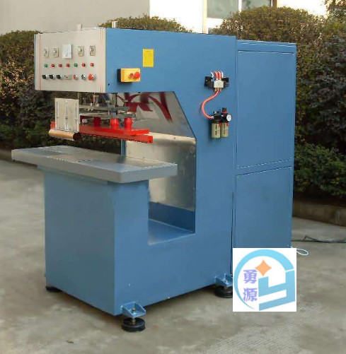 德州自动高周波机