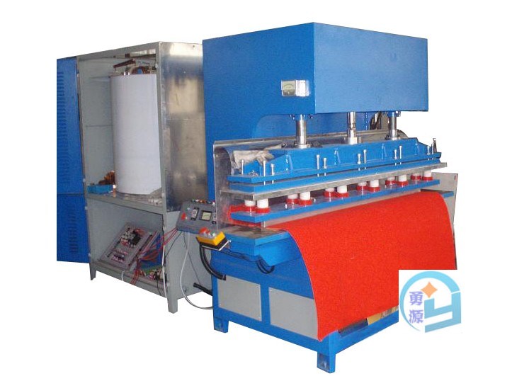 阜新吸塑包装封口高频机定制厂家