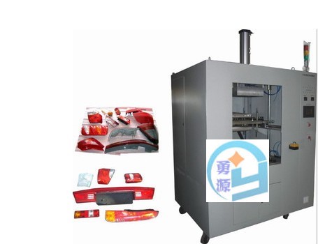 四川全自动地暖袋热合熔断机定制厂家