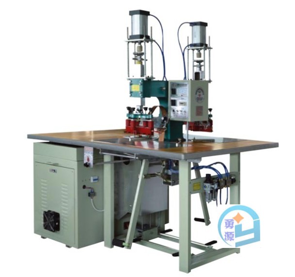 南宁汽车吸音棉熔断机高周波机