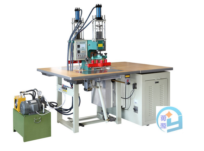 咸阳卷料式高周波熔接机