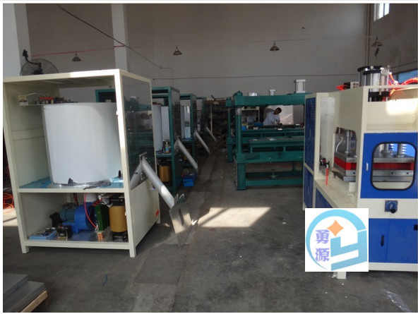 临沂蓬布热合机定制厂家