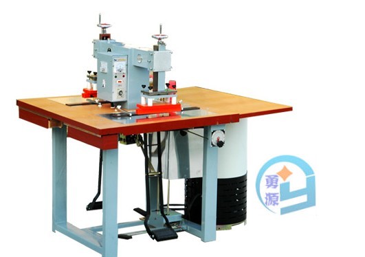 莱芜反光膜焊接机