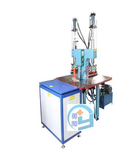 自贡高周波自动拉料机