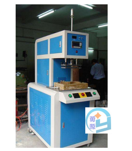 海口充气制品熔接机定制厂家