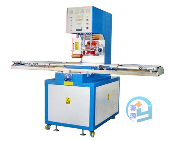 聊城油压平板热压机