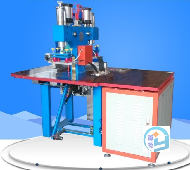 批发高周波同时熔断机