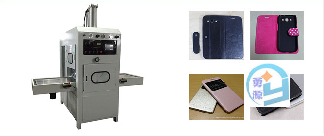 杭州10KW双滑台PLC控制高周波同步熔断机