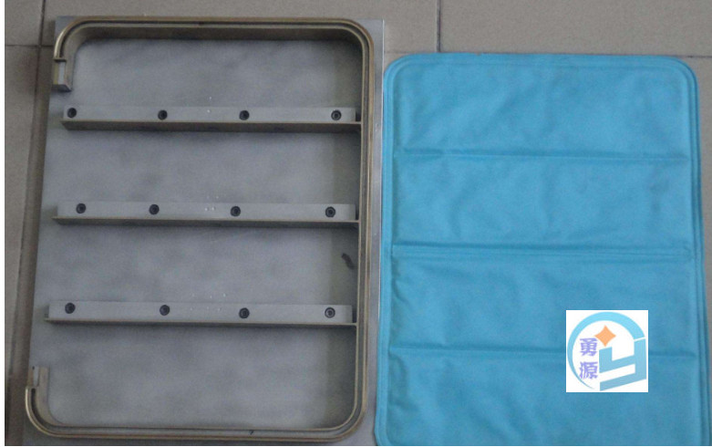 山西上下叠式高周波同步熔断机