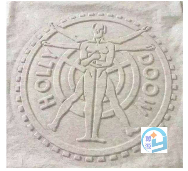 贵港15米长轨道式高周波帆布机