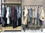 服装批发市场洛米唯娅18秋冬装品牌折扣女装货源