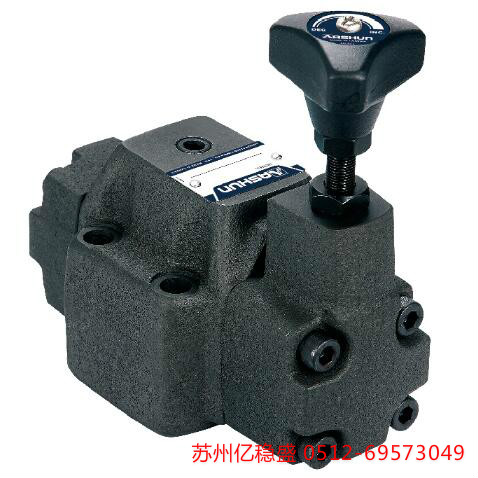 液压阀DMG-03-3D3-10油顺  DMG-03-3D3-10阀