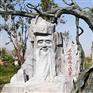 供青海格尔木定做水泥雕塑和德令哈水泥雕塑