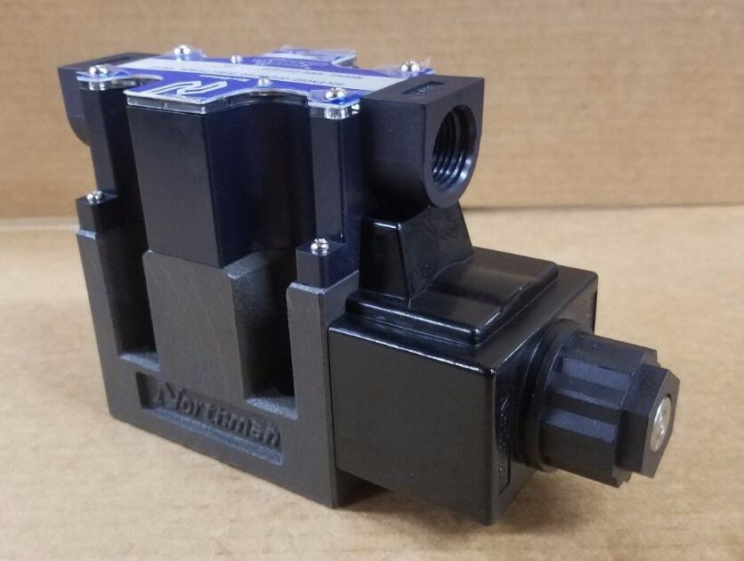 DSRF-G10-1PN-3-A220-20-30  电磁阀