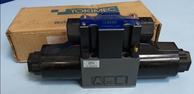 DG4V-3-OB-M-P2-H-7-54（东京计器电磁阀）