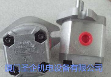 HGP-22A-L1212R  齿轮泵