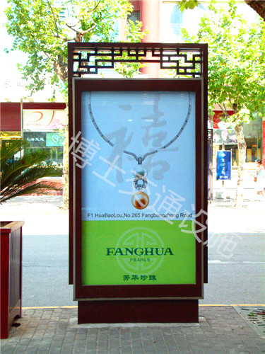 广告灯箱 商场自动换画立式广告灯箱制作  换画灯箱  灯箱广告  灯箱厂家