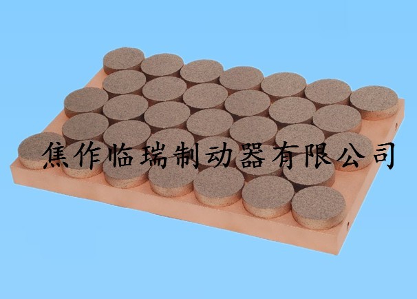 德国进口制动器瑞塞尔  气动制动器  盘式制动器  焦作制动器