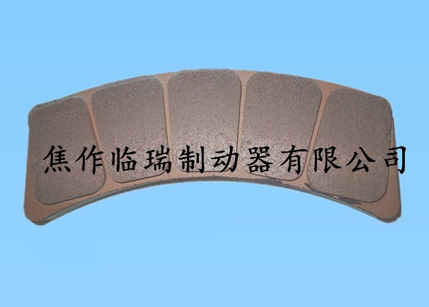 德国进口制动器瑞塞尔  气动制动器  盘式制动器  焦作制动器
