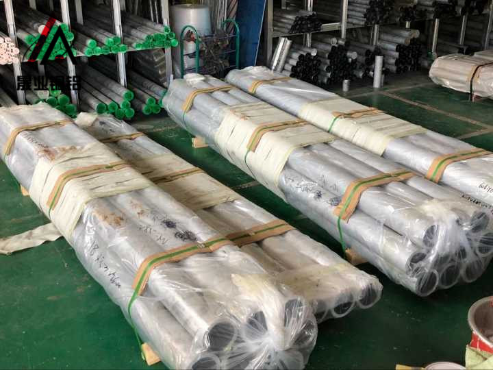 6063-T4易切铝管,6063-T4铝管成分 防锈铝管 耐磨铝管 芬可乐铝管