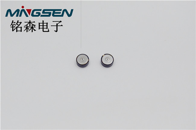 8mm耳机喇叭加工 耳机喇叭工厂定制 铭森耳机喇叭报价  蓝牙耳机喇叭