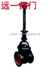 加长杆闸阀Z45T-10/Z45W-10