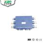 矿用本安电路用接线盒JHH-3通 通讯电缆分线盒