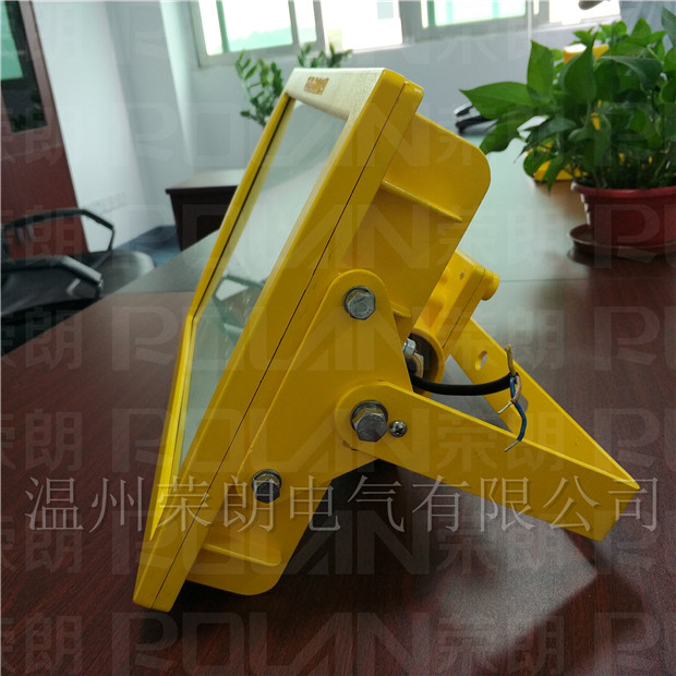 GF9031LED泛光灯 电厂100WLED防爆灯