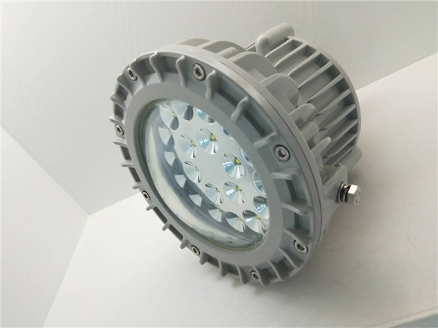 GB8051-70WLED防爆灯 电厂LED防爆泛光灯  GB8051LED防爆灯