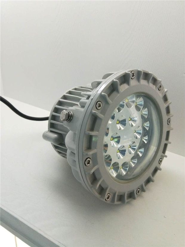 30WLED防爆灯 GB8035LED防爆工矿灯220V  GB8035LED防爆灯