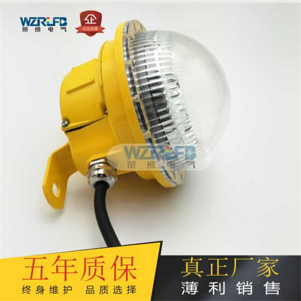 GB8014-15WLED防爆灯 U型支架LED防爆灯  GB8014LED防爆灯