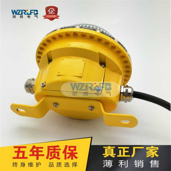 GB8014-15WLED防爆灯 U型支架LED防爆灯  GB8014LED防爆灯