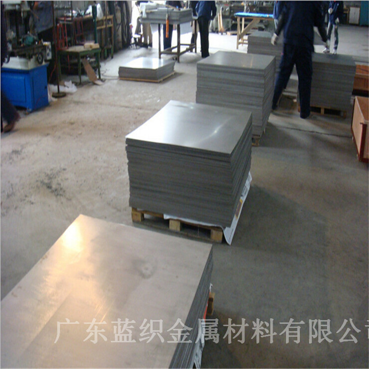 广东蓝织供应钛合金圆棒 什么规格都可发货  钛合金密度  钛合金硬度  钛合金材料